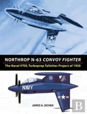 Northrop N-63 Convoy Fighter