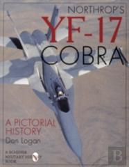 Northrop'S Yf-17 Cobra