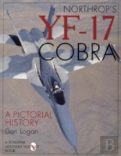 Northrop'S Yf-17 Cobra