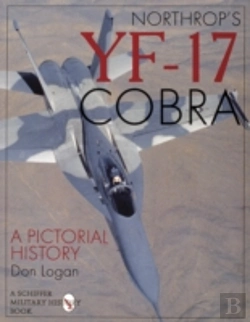 Bertrand.pt - Northrop'S Yf-17 Cobra
