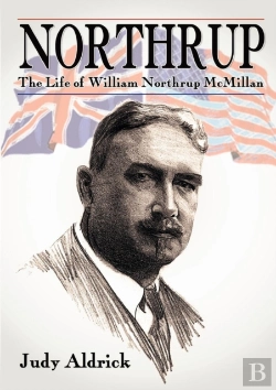 Bertrand.pt - Northrup - The Life Of William Northrup Mcmillan