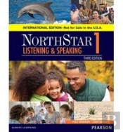 Northstar Listening And Speaking 1 Sb, International Edition