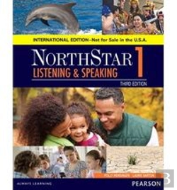 Bertrand.pt - Northstar Listening And Speaking 1 Sb, International Edition