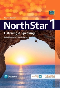 Bertrand.pt - Northstar Listening And Speaking 1 W/Myenglishlab Online Workbook And Resources