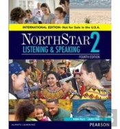 Northstar Listening And Speaking 2 Sb, International Edition
