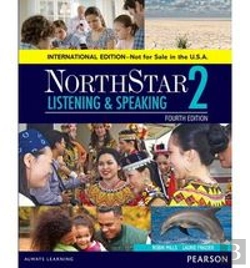 Bertrand.pt - Northstar Listening And Speaking 2 Sb, International Edition