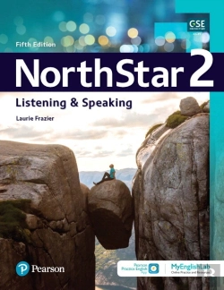 Bertrand.pt - Northstar Listening And Speaking 2 W/Myenglishlab Online Workbook And Resources