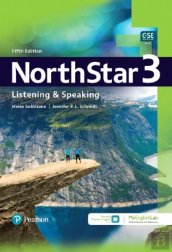 Bertrand.pt - Northstar Listening And Speaking 3 W/Myenglishlab Online Workbook And Resources