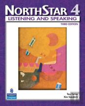 Northstar, Listening And Speaking 4 (Student Book Alone)