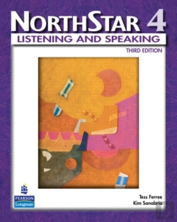 Bertrand.pt - Northstar, Listening And Speaking 4 (Student Book Alone)