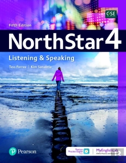 Bertrand.pt - Northstar Listening And Speaking 4 W/Myenglishlab Online Workbook And Resources