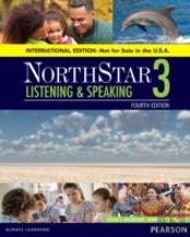 Northstar Listening And Speaking