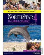 Northstar Listening And Speaking