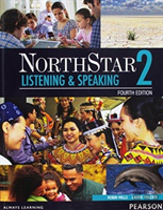 Northstar Listening & Speaking 2, Domestic W/O Mel
