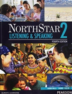 Bertrand.pt - Northstar Listening & Speaking 2, Domestic W/O Mel