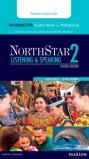 Northstar Listening Speaking 2 Interactive Sb W/ Myenglishlab