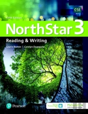 Northstar Reading And Writing 3 W/Myenglishlab Online Workbook And Resources