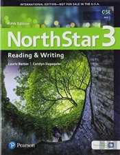 Northstar Reading And Writing 3 With Digital Resources