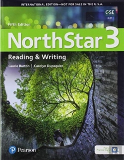 Bertrand.pt - Northstar Reading And Writing 3 With Digital Resources