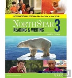 Bertrand.pt - Northstar Reading And Writing