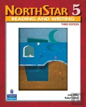 Northstar, Reading And Writingstudent Book