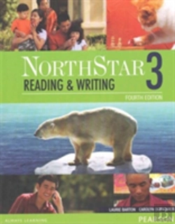 Bertrand.pt - Northstar Reading & Writing 3, Domestic W/O Mel