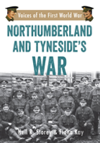 Northumberland And Tyneside'S War