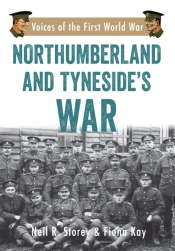 Northumberland And Tyneside'S War