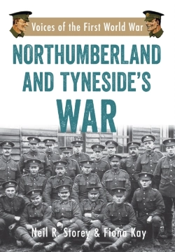 Bertrand.pt - Northumberland And Tyneside'S War