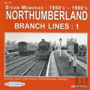 Northumberland Branch Lines 1