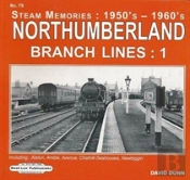 Northumberland Branch Lines 1