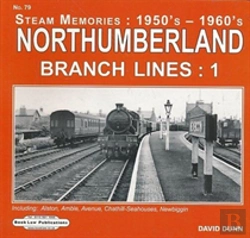 Bertrand.pt - Northumberland Branch Lines 1