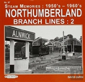 Northumberland Branch Lines 2