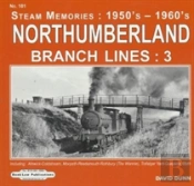 Northumberland Branch Lines  3