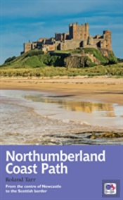 Northumberland Coast Path