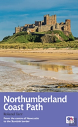 Bertrand.pt - Northumberland Coast Path