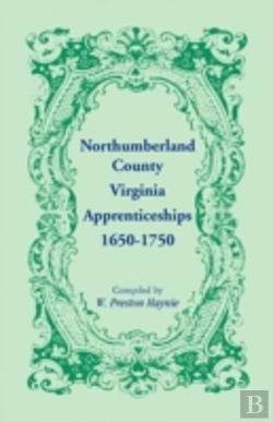 Bertrand.pt - Northumberland County, Virginia, Apprent