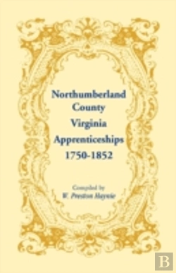 Bertrand.pt - Northumberland County, Virginia Apprenti