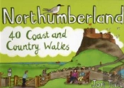 Northumberland, Pocket Mountains