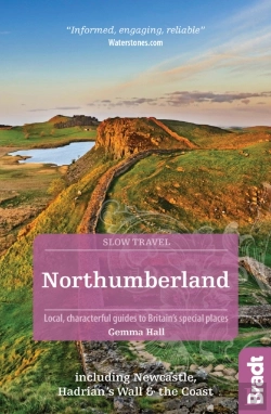 Bertrand.pt - Northumberland (Slow Travel)