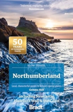 Bertrand.pt - Northumberland (Slow Travel)