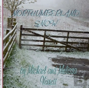 Northumberland Snow