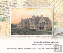 Northumberland'S Country Houses