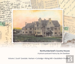 Bertrand.pt - Northumberland'S Country Houses