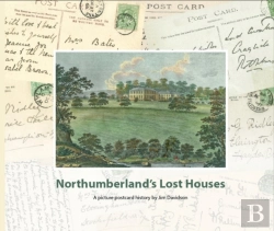 Bertrand.pt - Northumberland'S Lost Houses
