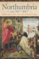 Northumbria Ad 367-867