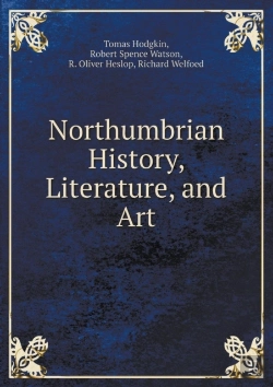 Bertrand.pt - Northumbrian History, Literature, And Art