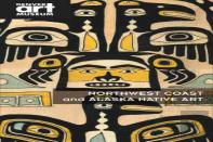 Northwest Coast And Alaska Native Art