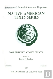Northwest Coast Texts