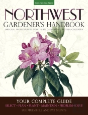 Northwest Gardener'S Handbook